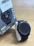 Garmin Fenix 7x Pro 51mm/Sapphire Solar/Рассрочка 0-0-12/Aktiv market