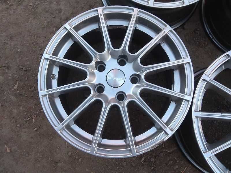Продам легкосплавные диски фирмы "SKAD", модели "Le-Mans"
