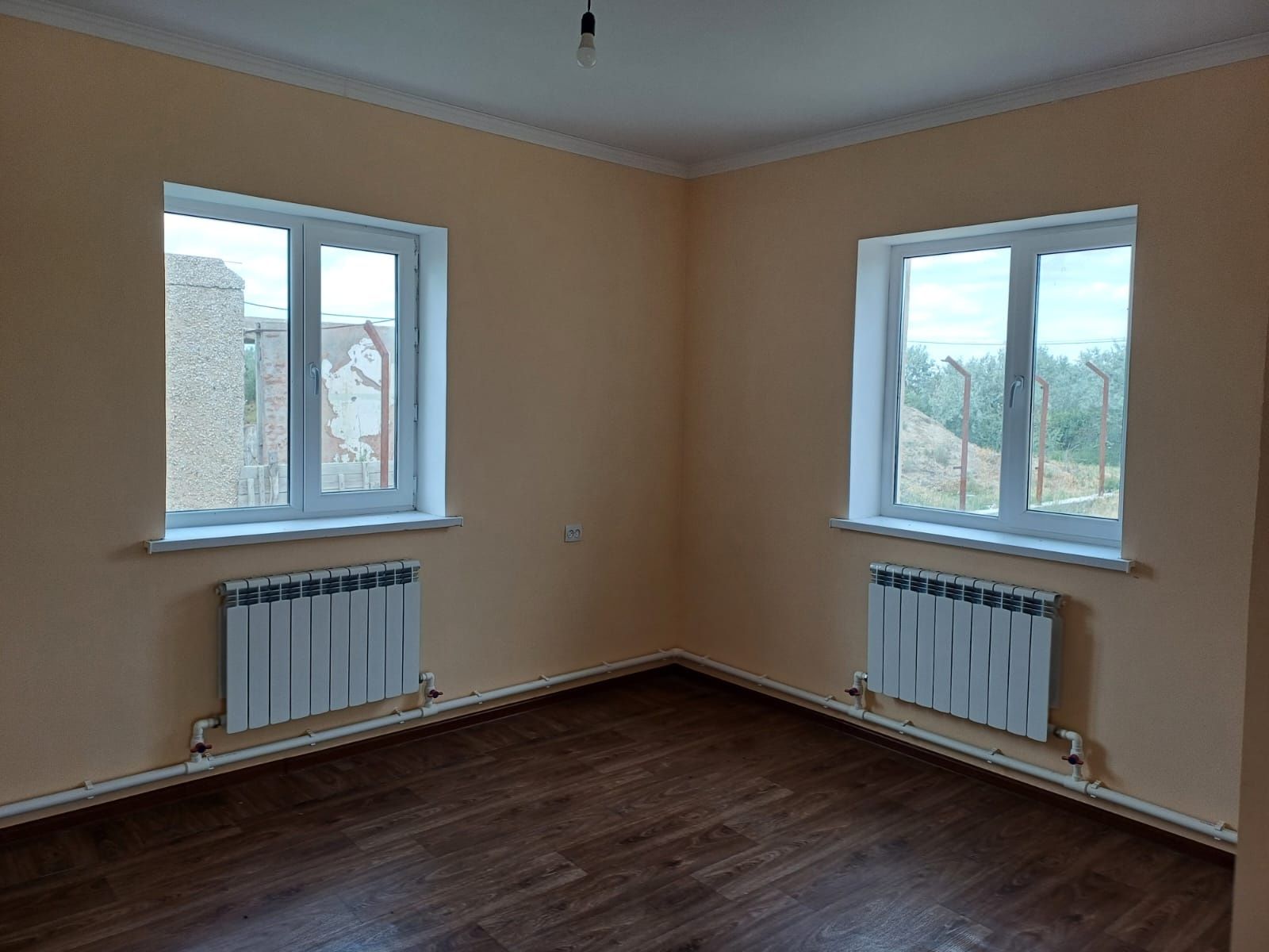 Продам новый жилой дом в микрорайоне Культуган
