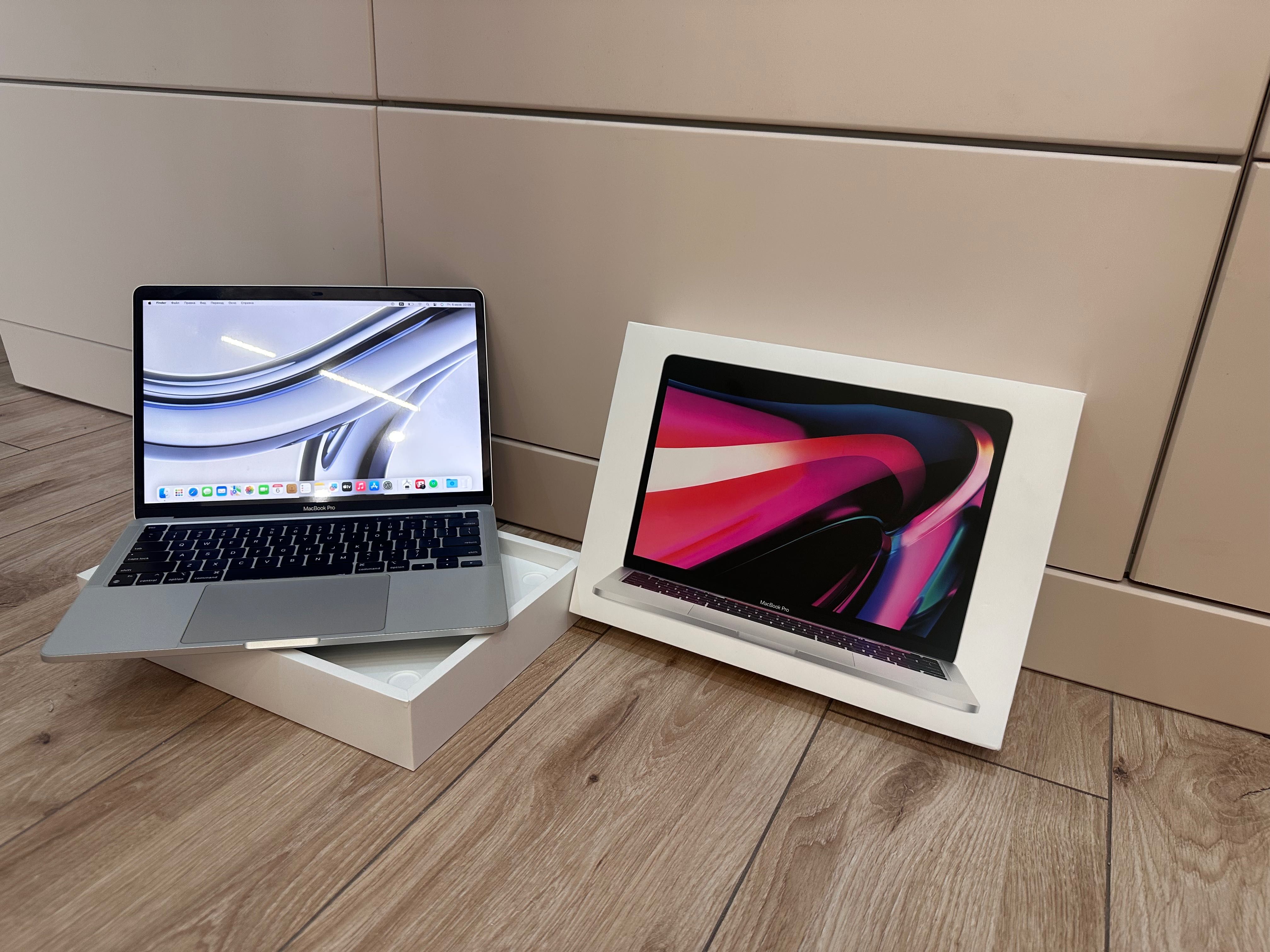 MacBook PRO M2 2023 новый . Макбук Про 13 М2