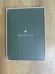 Новый чехол New iPad Smart Case   (зелёный)