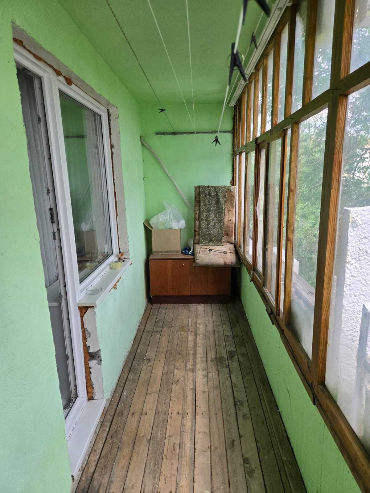 Продам 2-шку в 8 мкр