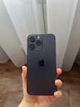 Продам iphone 14 pro max 256