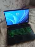 Игровой ноутбук HP Pavilion Gaming