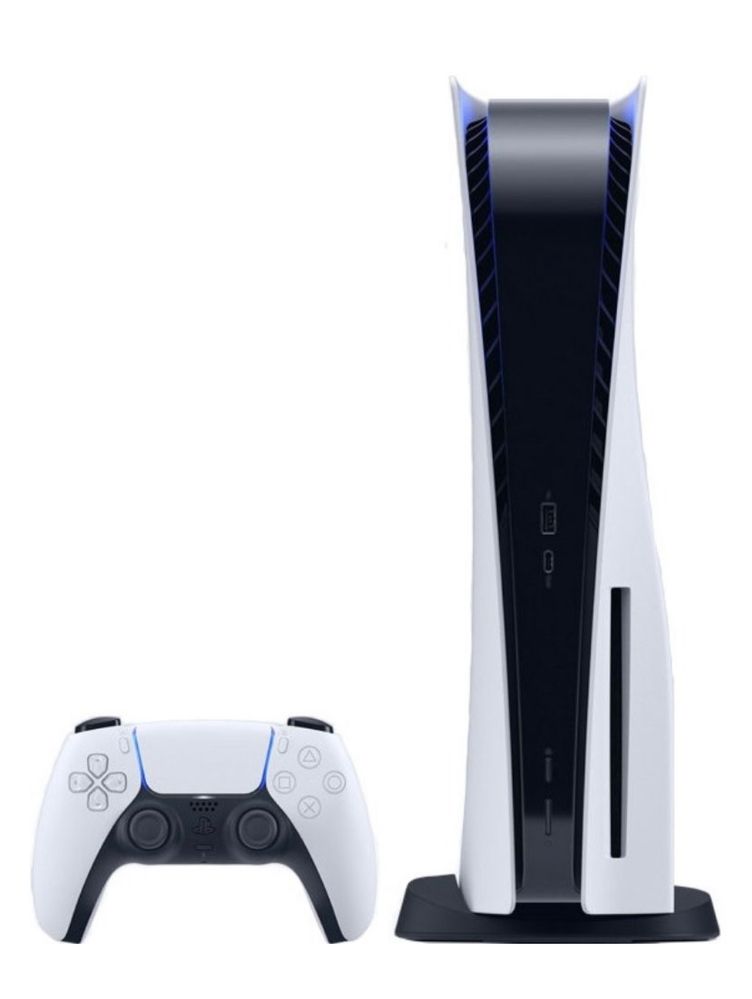 PlayStation 5 новый