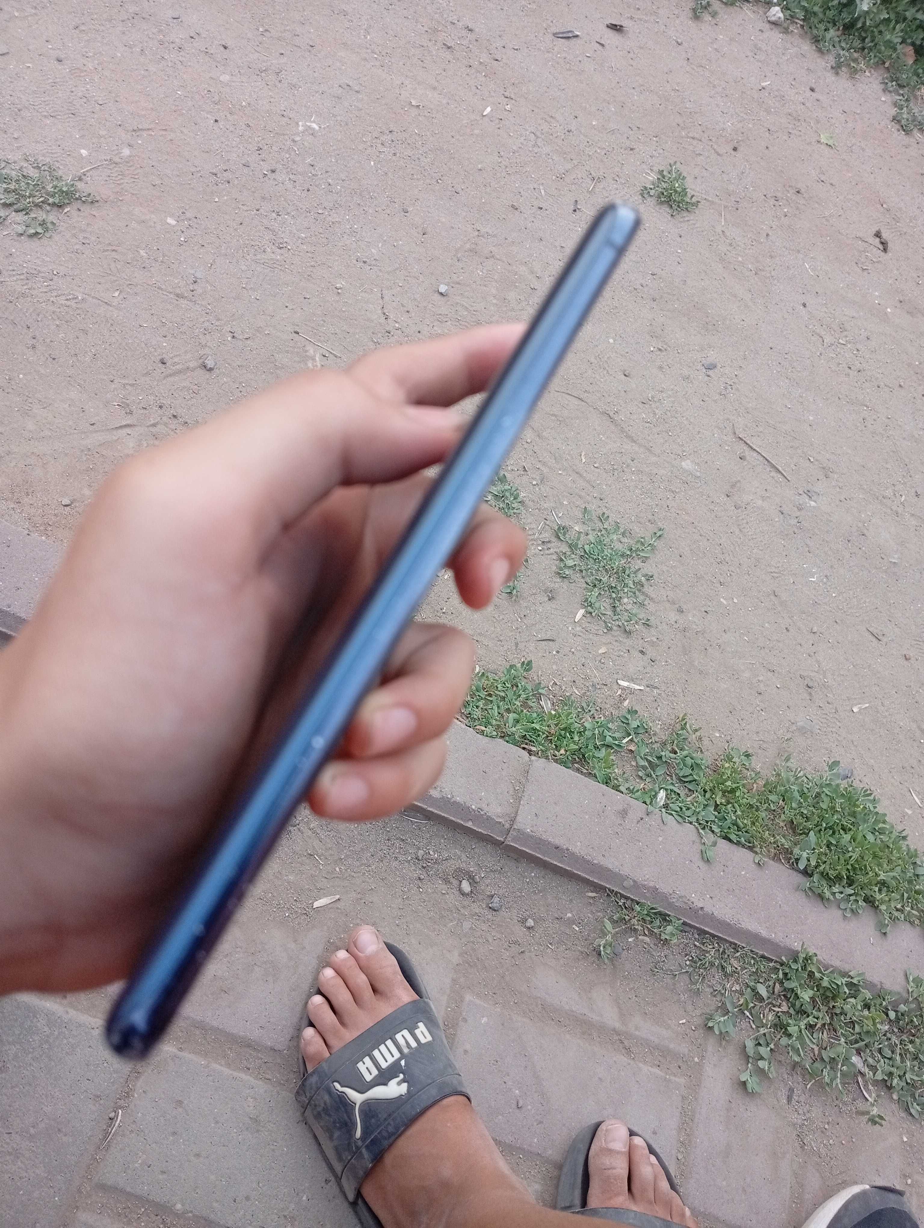 Samsung s20 FE 4к 60фпс, 128/6