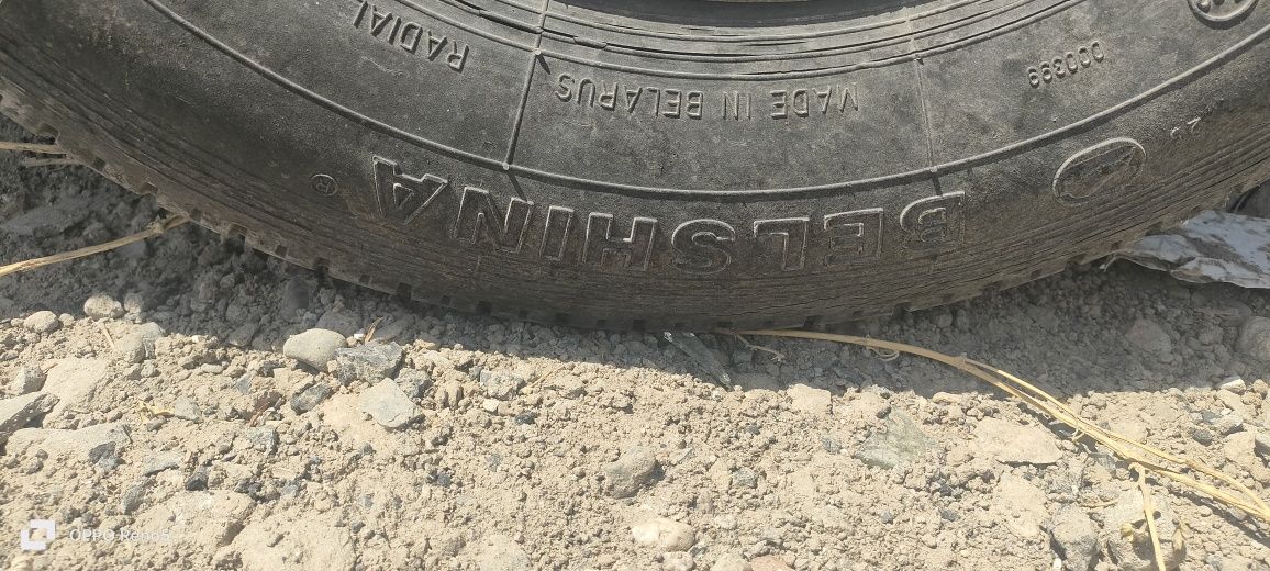 Диски с резинои Фольксваген лт