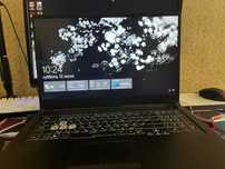 игровой ноутбук Ноутбук ASUS TUF Gaming F17 FX706HF_FX706HF