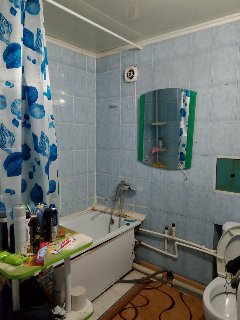 Продам двух комн квартиру