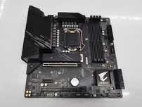 Мат.плата(Б\У) Gigabyte Aorus B560 Elite(LGA 1200)/TERABYTE" Шымкент