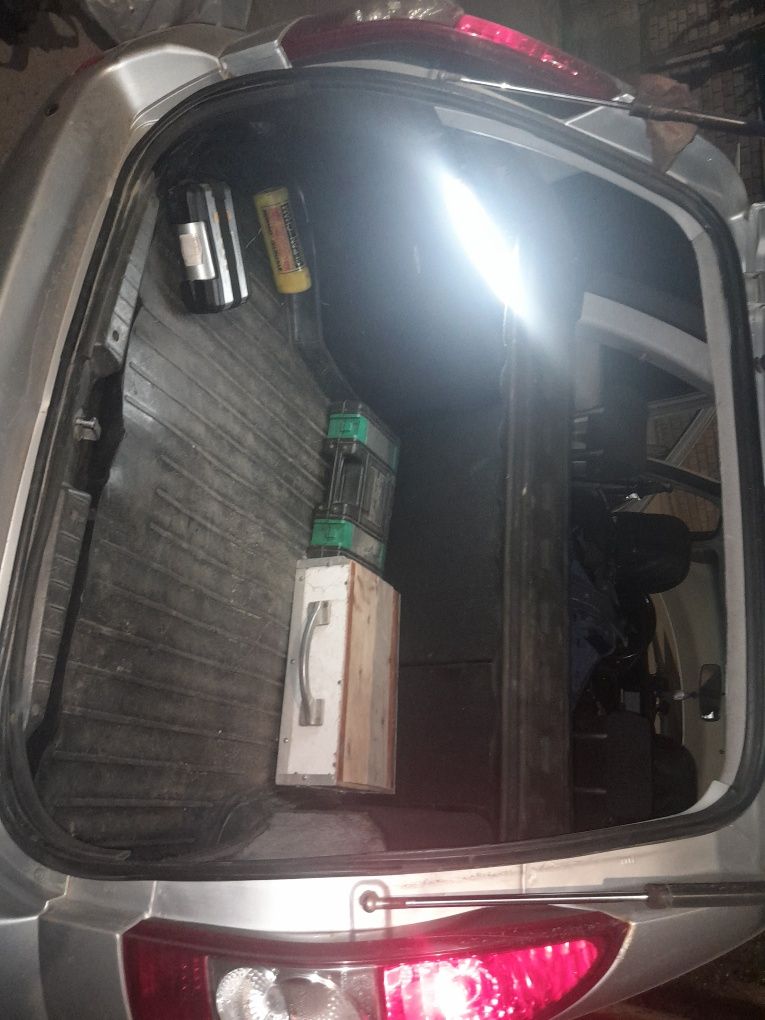 Лада приора нахаду