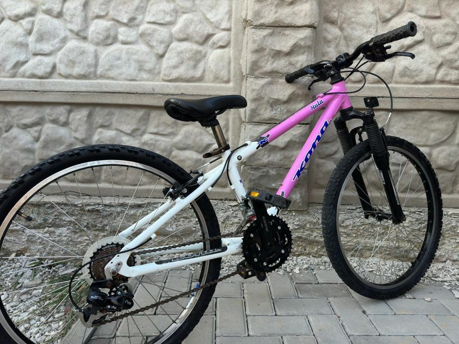 велосипед  kona подростковый  детский  (  centurion trek merida giant