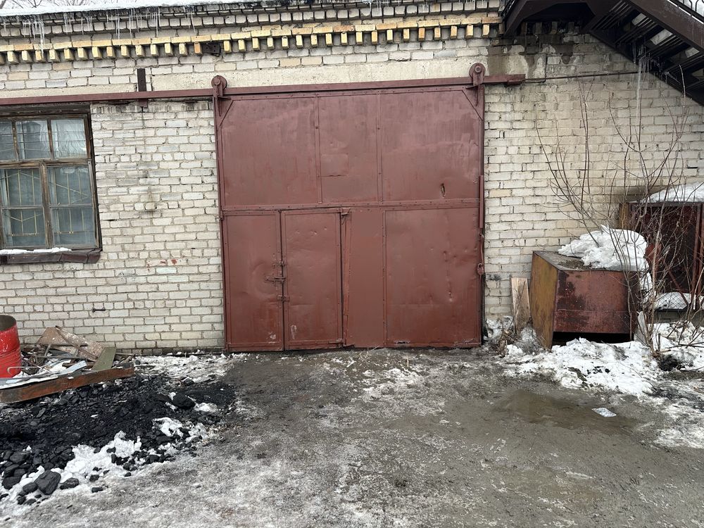 Сдам в аренду помещение в районе силикатного