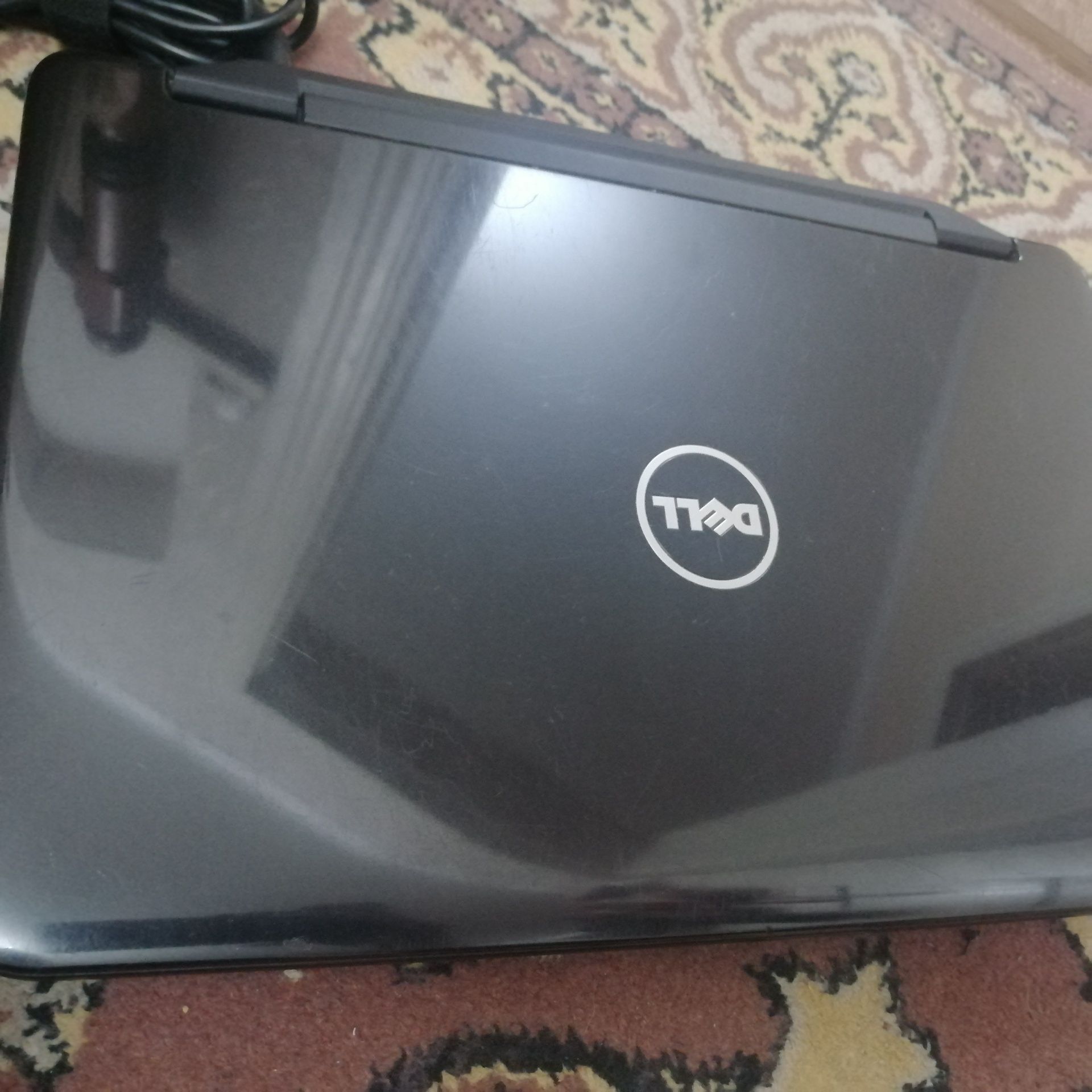 Продам Ноутбук DELL