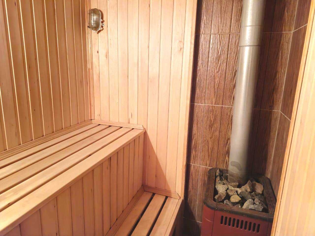 Продажа коттеджа на Пахтакор-2