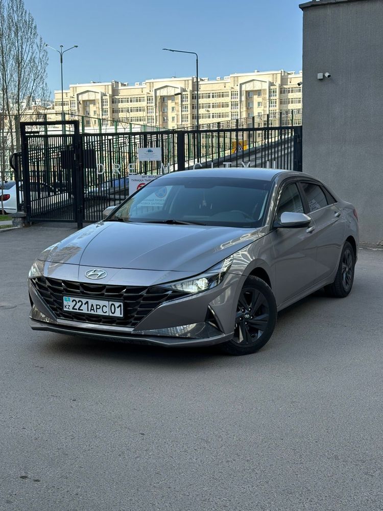 Аренда авто, автопрокат, прокат авто, аренда машины Астана
