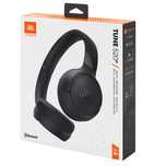 JBL TUNE 520BT черные