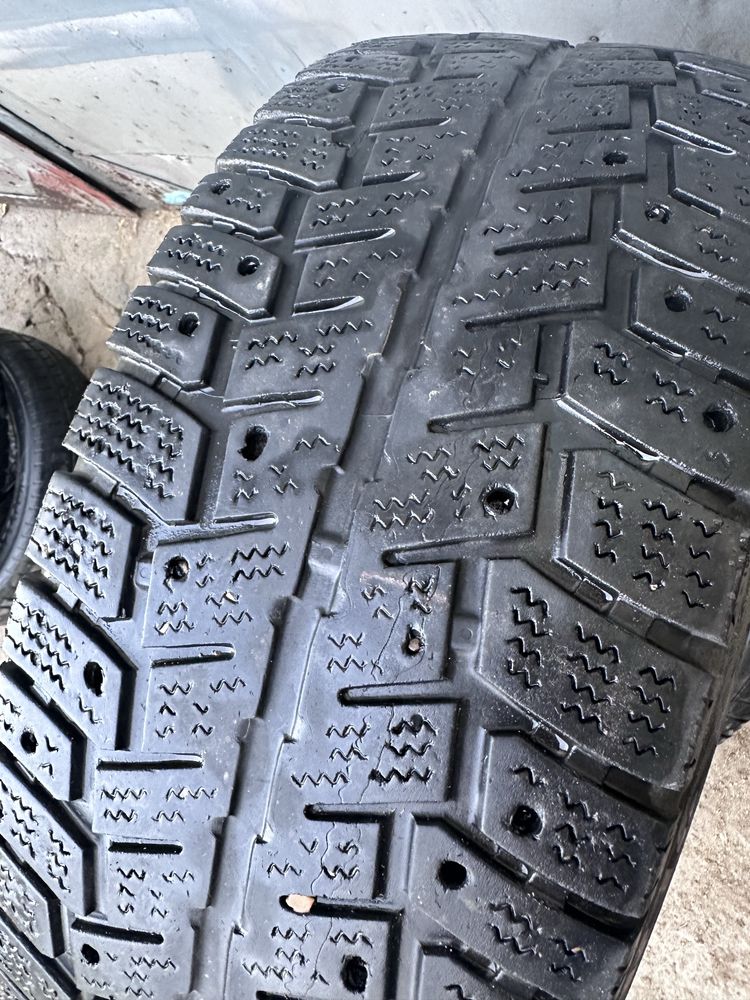 Шины 235/65R16 (4шт)