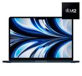 Ноутбук Apple MacBook Air 2022 M2 почти новый