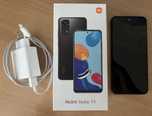 Redmi note 11 64Г