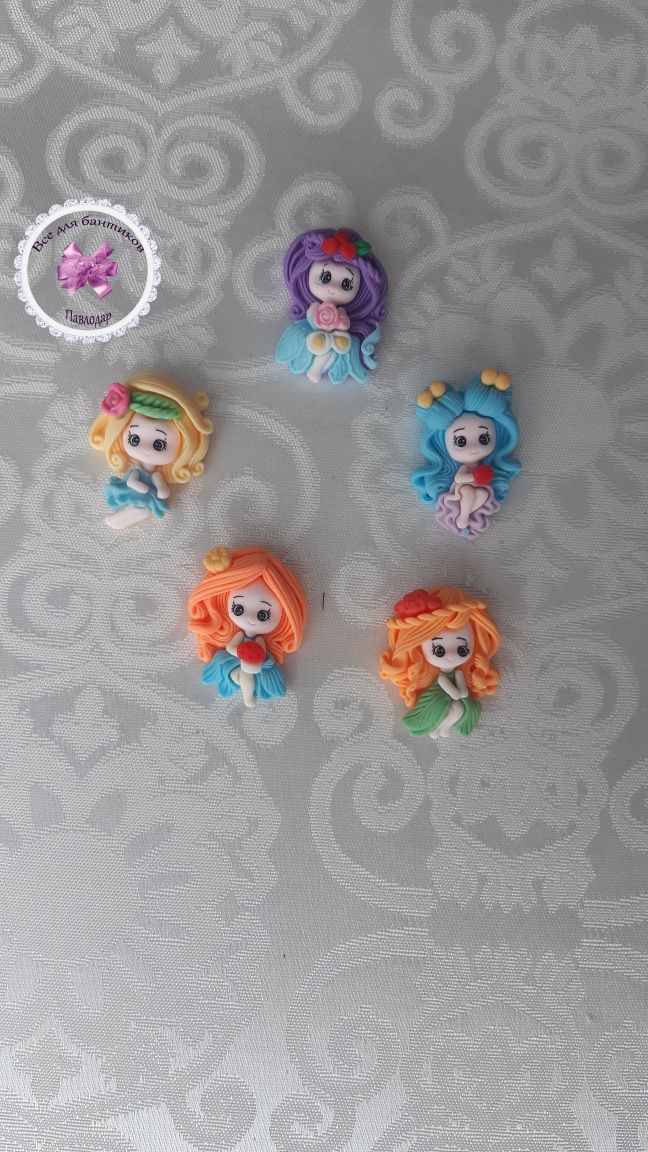 Серединки для рукоделия