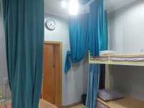 Хостел хостелы аренда посуточно помесячно ROOM HOSTEL DOSTYK