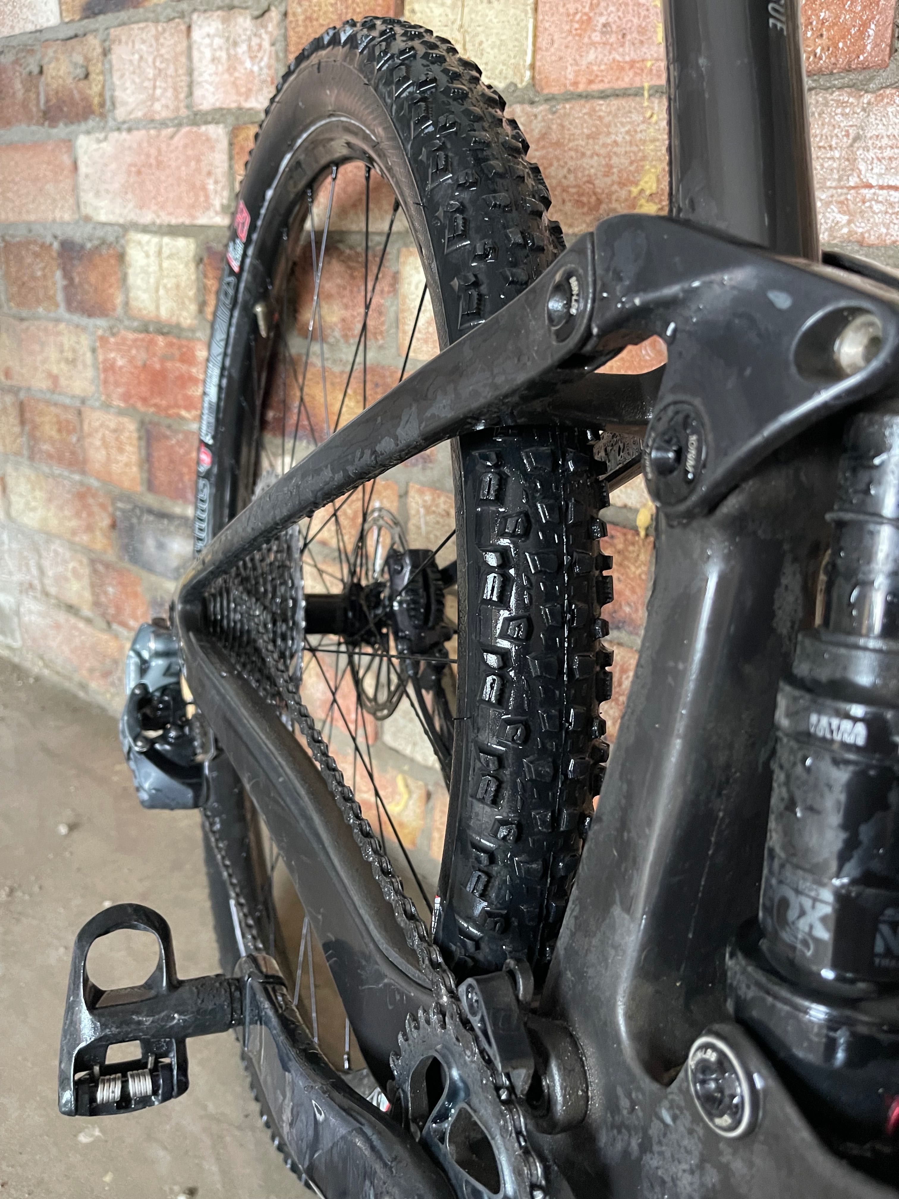 Scott Spark rc 900