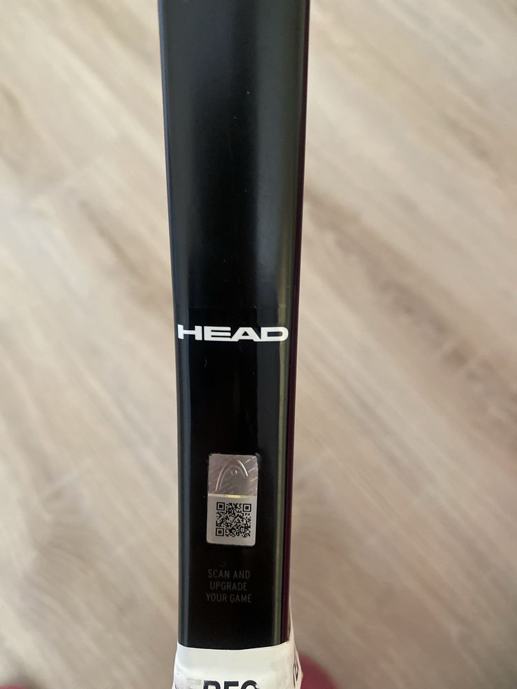Ракетки Head b/у