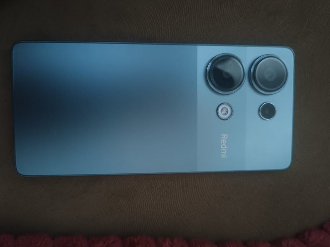 Redmi Note 13pro