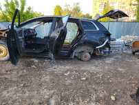 машину кузов по запчастям мазда СХ-9 кузов и по ходовой на Mazda CX-9