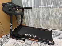 Беговая дорожка Genau