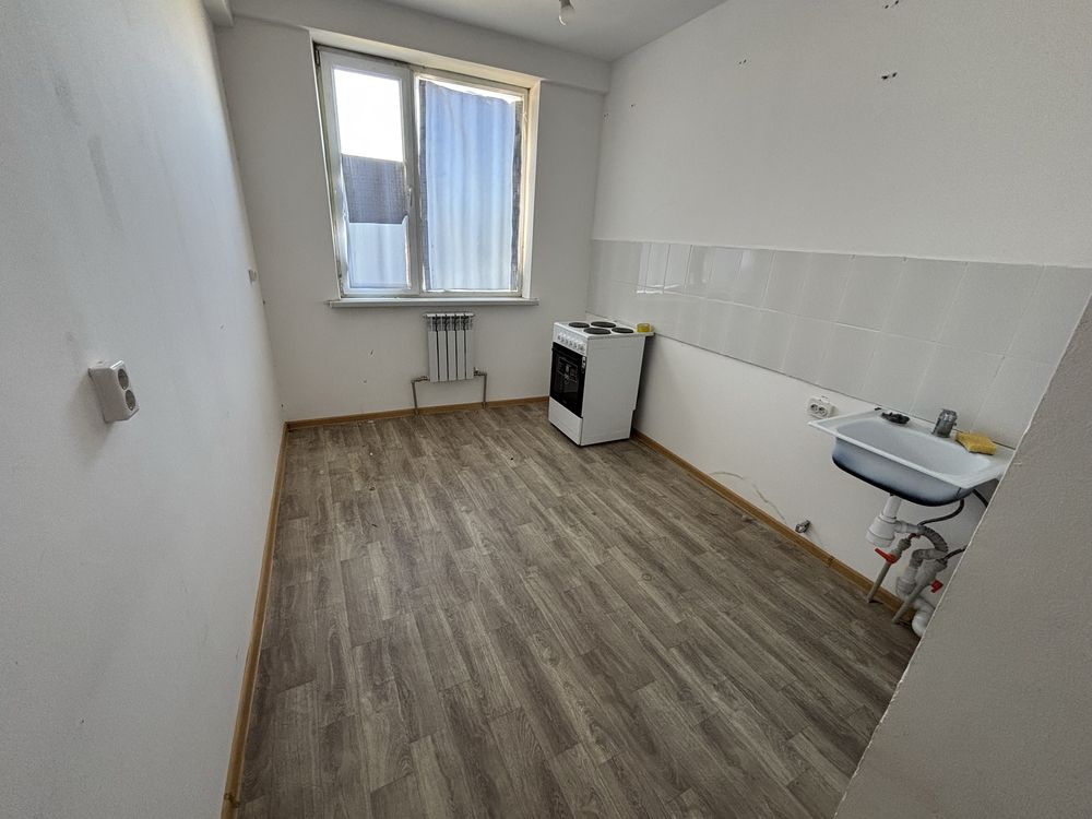 Продам 3-х комнатную квартиру