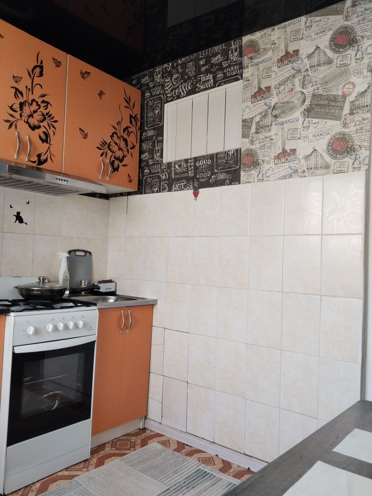 Продам 1 комн кв,, 5 этаж