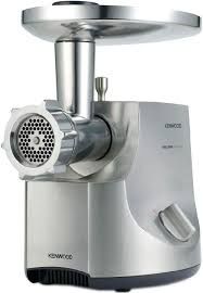 Ремонт мясорубок Кенвуд Kenwood