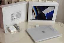 Apple MacBook PRO 16 / 120-цикл/ M1-PRO/03y-16/SSD-512