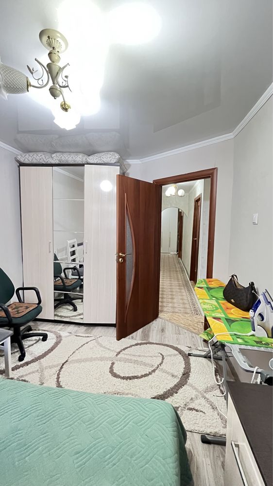 Продам квартиру