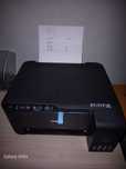 Epson l3150 принтер