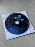 Фифа 18, ps 4
