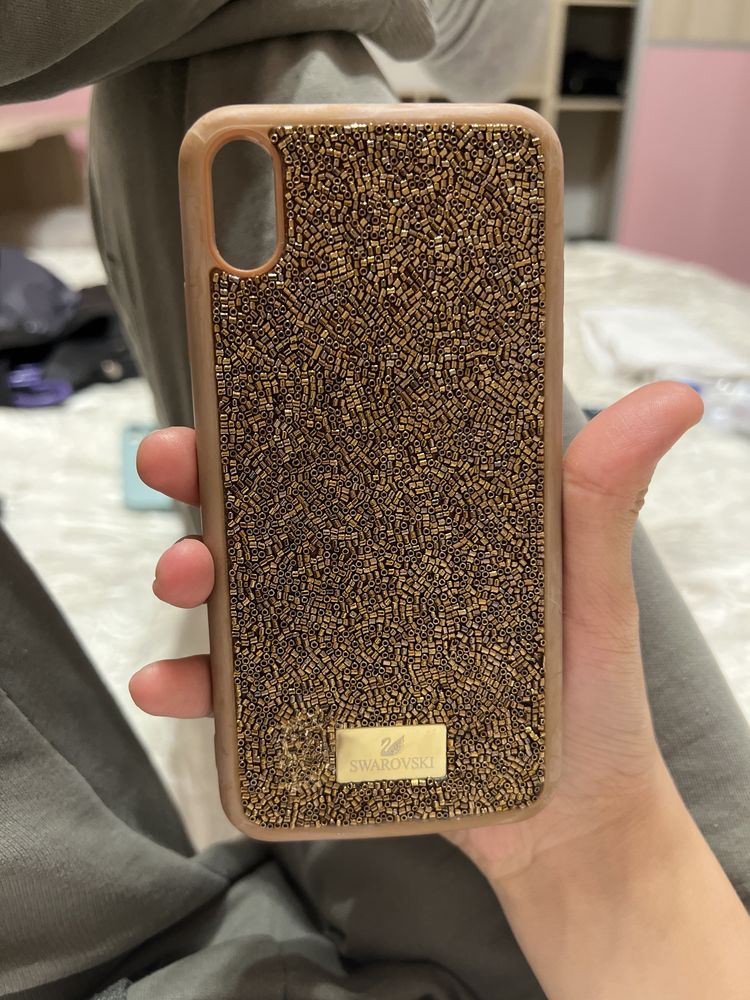 Чехлы для айфон 10 pro max