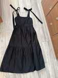 Платье Stradivarius