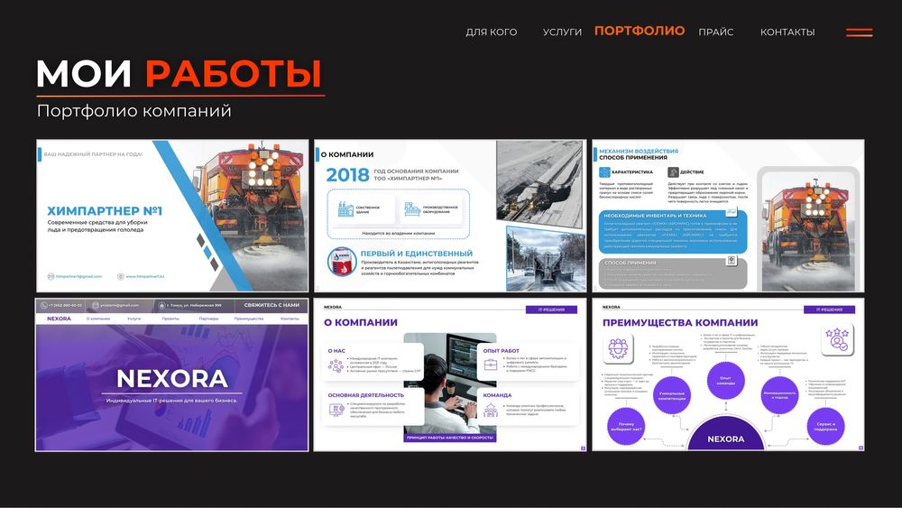 Презентация на заказ любой сложности, БЫСТРО и КАЧЕСТВЕННО