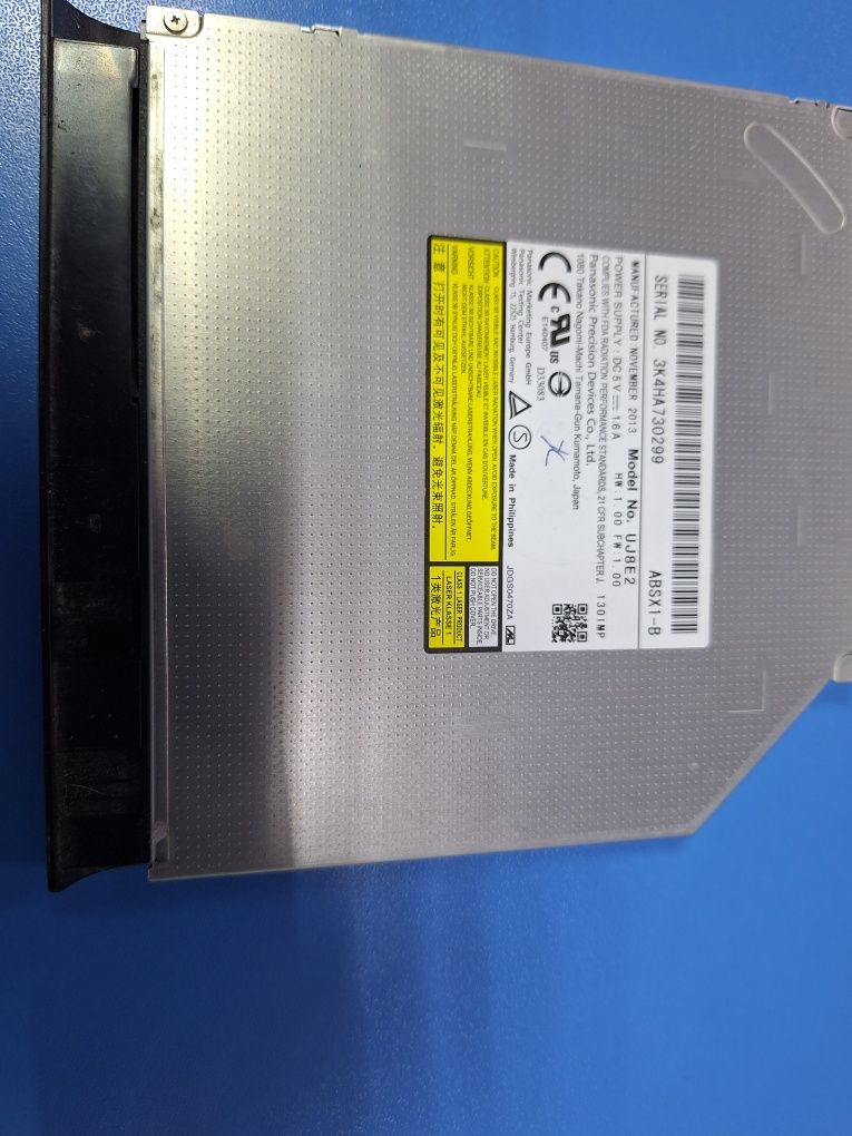 Продам дисковод DVD/CD для ноутбуков