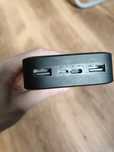 Powerbank Xiaomi 20000мач