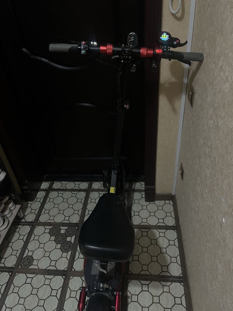 Kugoo Kirin M4Pro