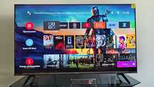 Smart тv sтiк  android atv 2/16Gb