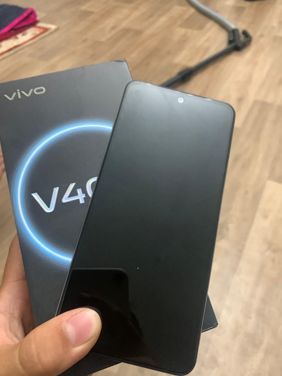 Vivo v40 lite бу