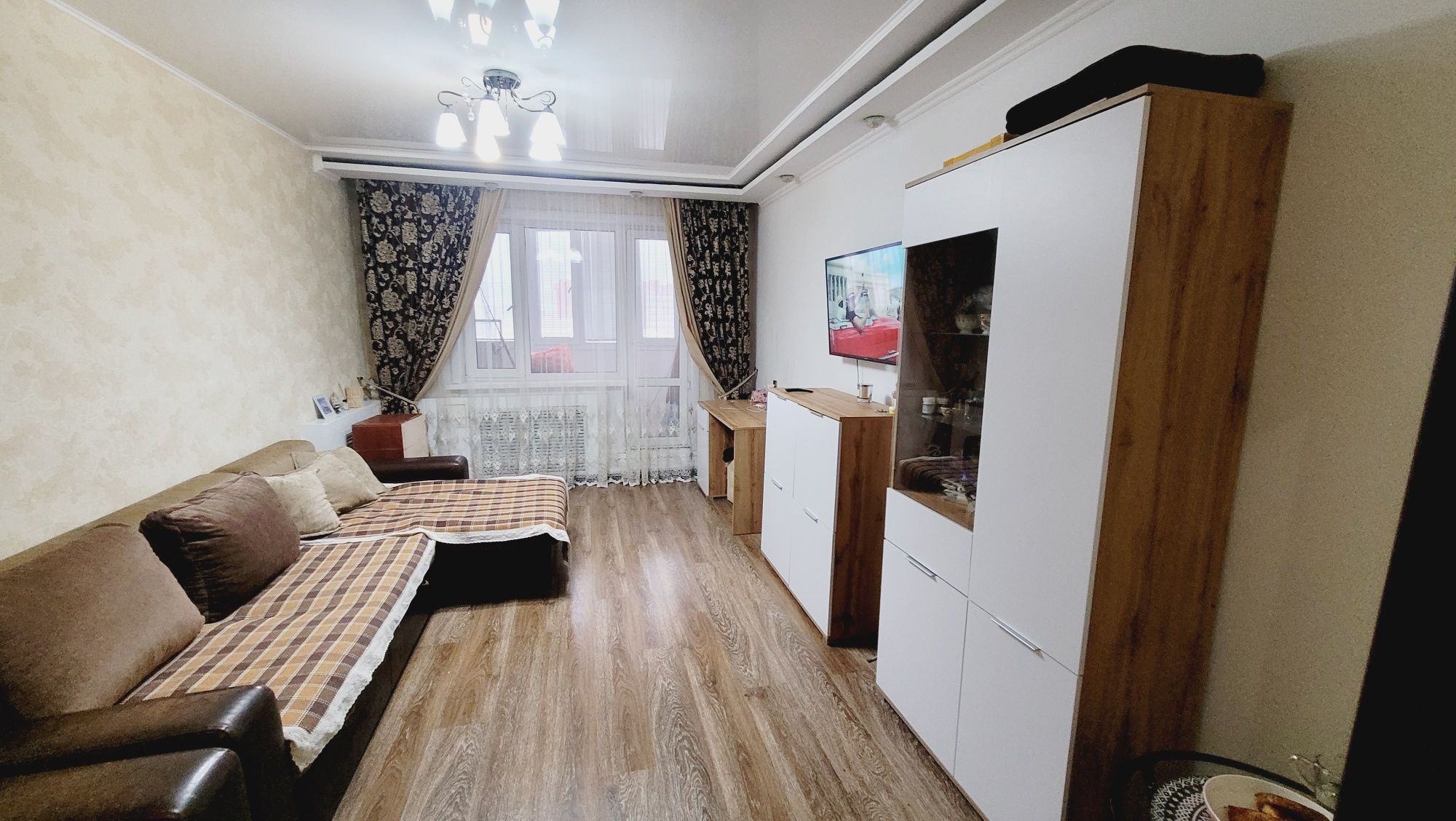 Продам 3-х комнатную квартиру