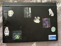 Ноутбук lenovo legion 5