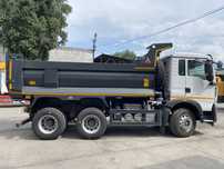 Howo T5G 2025 год