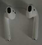 Продам правую и левый airpods без кейса